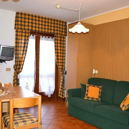 Apartment Ai Pini