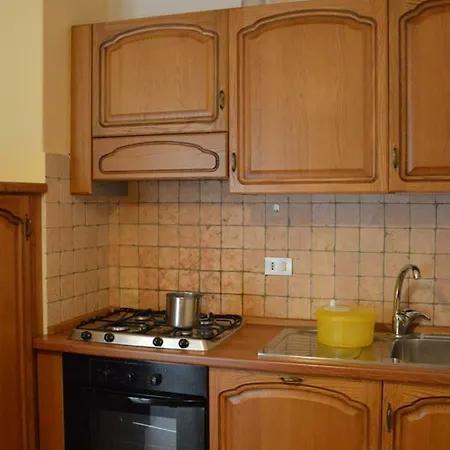Apartment Ai Pini *