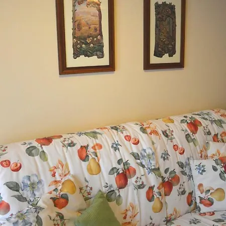 Ai Pini Apartment Roana