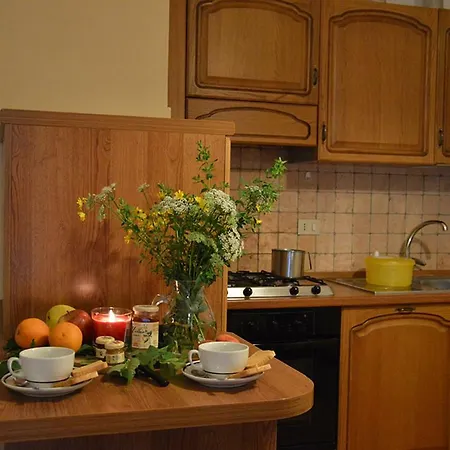 Apartment Ai Pini