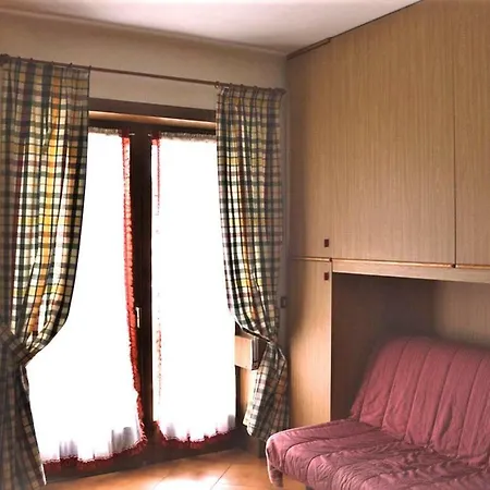 Apartment Ai Pini