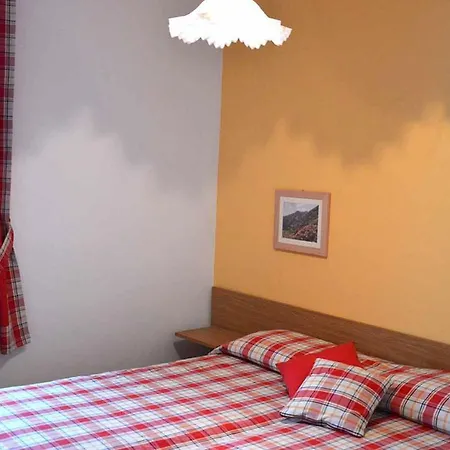Apartment Ai Pini