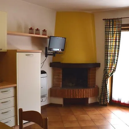 Apartment Ai Pini *